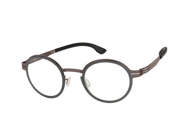 Gafas Graduadas Ic! Berlin THULIUM IC5142 002 45 25 · 1