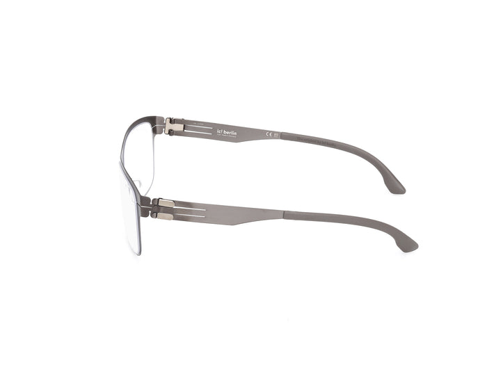 Gafas Graduadas Ic! Berlin BERT IC5157 02A 56 16 — vista 2