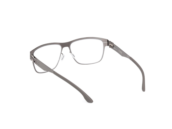 Gafas Graduadas Ic! Berlin BERT IC5157 02A 56 16 — vista 3
