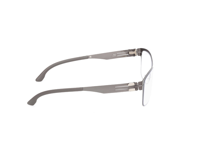 Gafas Graduadas Ic! Berlin BERT IC5157 02A 56 16 — vista 6