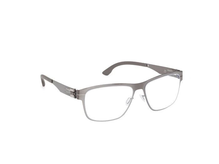 Gafas Graduadas Ic! Berlin BERT IC5157 02A 56 16 — vista 7