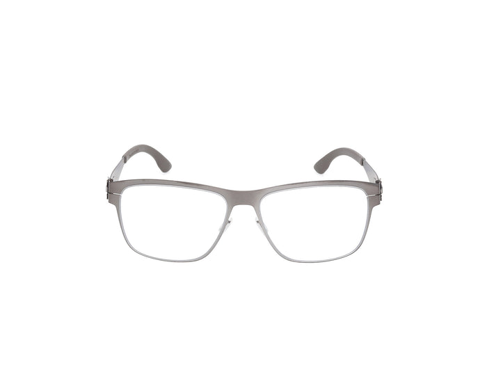 Gafas Graduadas Ic! Berlin BERT IC5157 02A 56 16 — vista 8