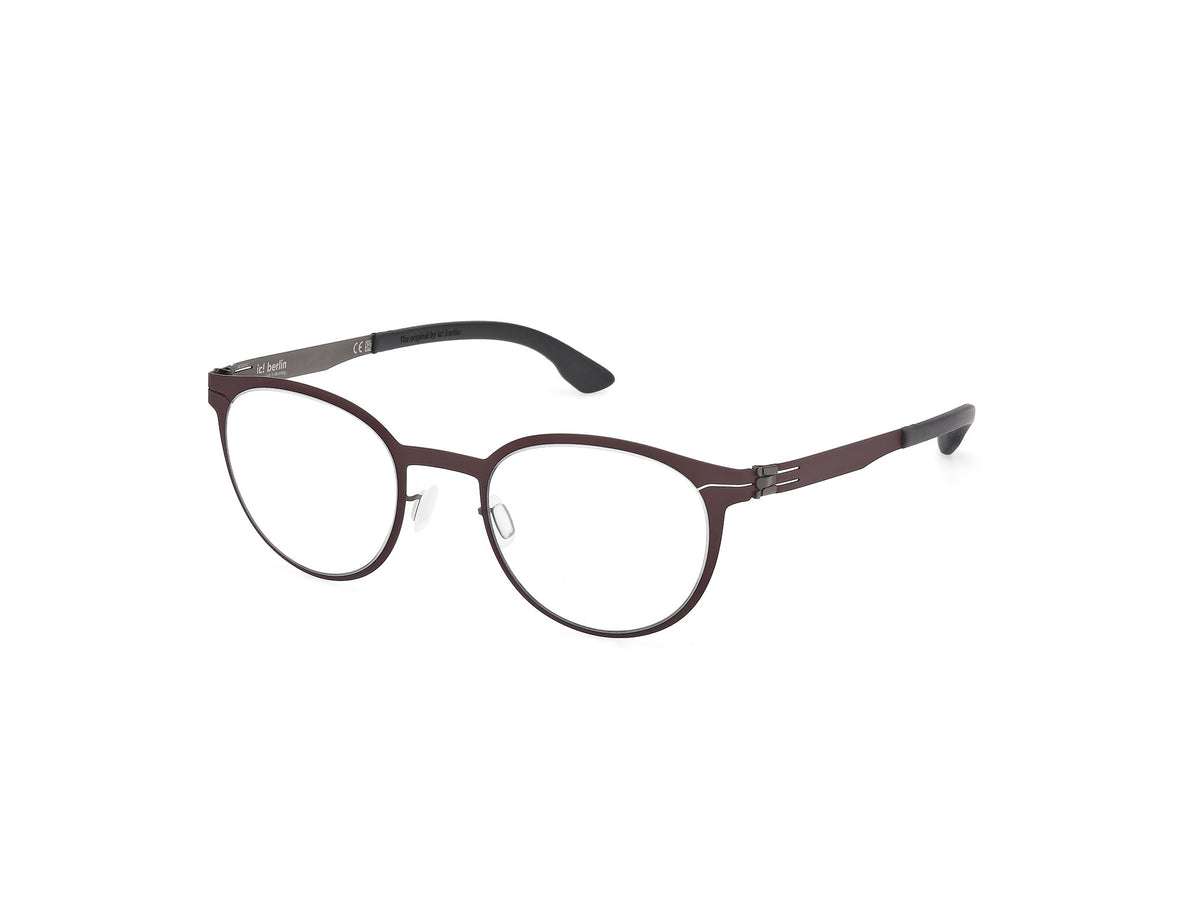 Optical Frames Ic! Berlin ROBIN SMALL IC5155 005 48 22