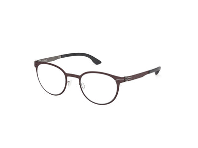 Gafas Graduadas Ic! Berlin ROBIN SMALL IC5155 005 48 22