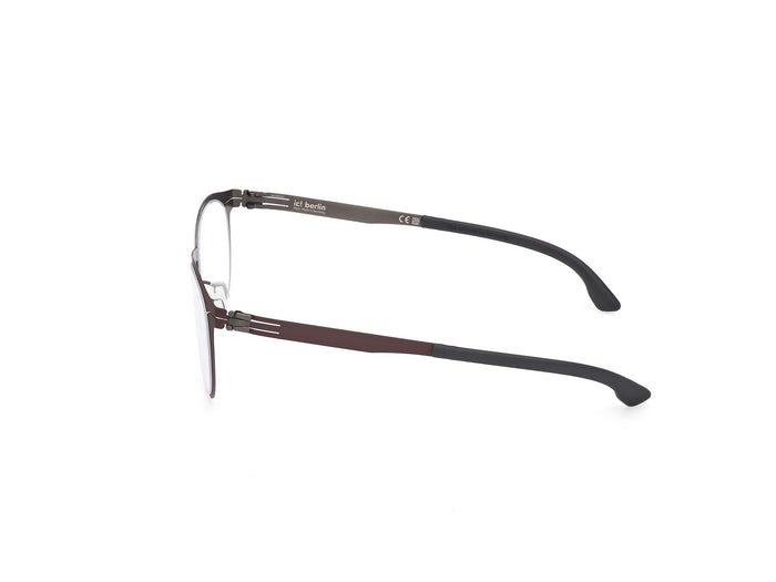 Optical Frames Ic! Berlin ROBIN SMALL IC5155 005 48 22 — vista 2