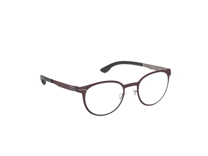 Optical Frames Ic! Berlin ROBIN SMALL IC5155 005 48 22 — vista 7