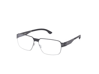 Gafas Graduadas Ic! Berlin SILVAN IC5156 02A 58 13