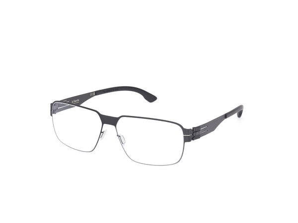Gafas Graduadas Ic! Berlin SILVAN IC5156 02A 58 13 · 1
