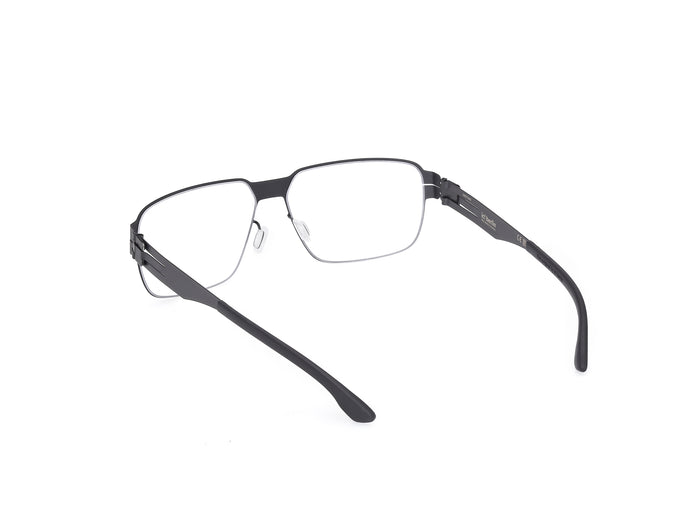 Optical Frames Ic! Berlin SILVAN IC5156 02A 58 13 — vista 3