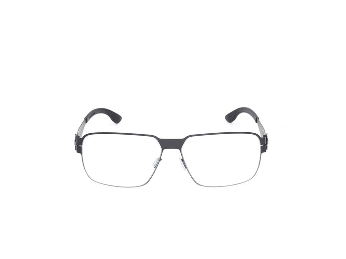 Optical Frames Ic! Berlin SILVAN IC5156 02A 58 13 — vista 8