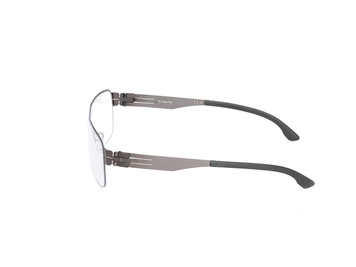 Gafas Graduadas Ic! Berlin SILVAN IC5156 002 58 13