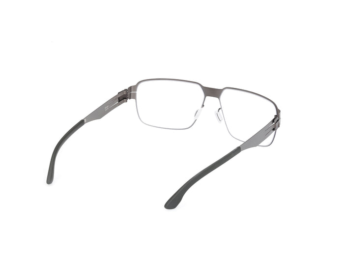 Optical Frames Ic! Berlin SILVAN IC5156 002 58 13 — vista 5