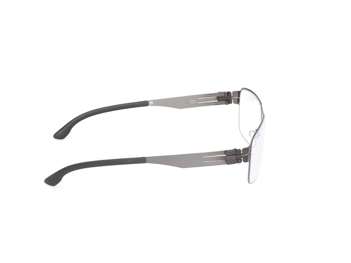 Optical Frames Ic! Berlin SILVAN IC5156 002 58 13 — vista 6