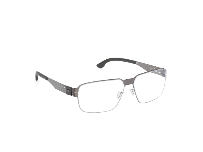 Optical Frames Ic! Berlin SILVAN IC5156 002 58 13 — vista 7