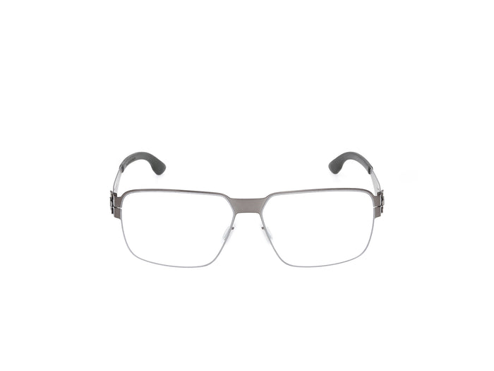 Optical Frames Ic! Berlin SILVAN IC5156 002 58 13 — vista 8