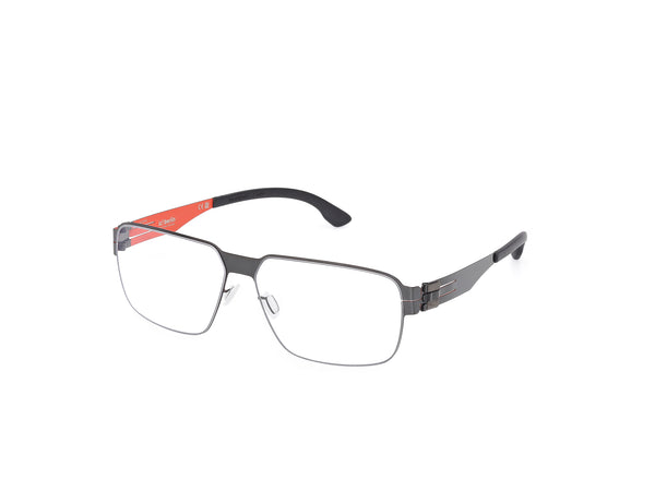 Gafas Graduadas Ic! Berlin SILVAN IC5156 005 58 13 · 1