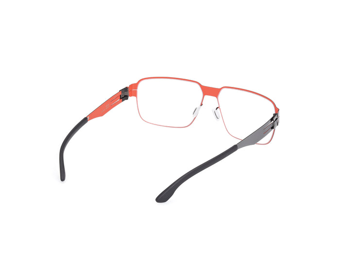 Gafas Graduadas Ic! Berlin SILVAN IC5156 005 58 13 — vista 5