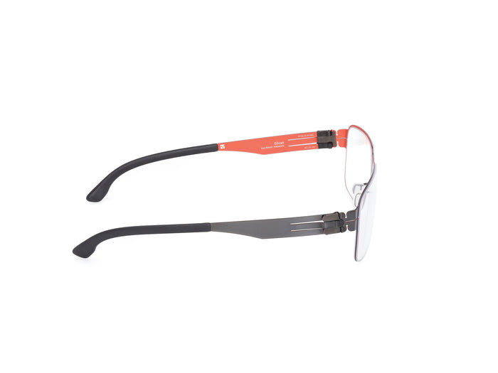 Gafas Graduadas Ic! Berlin SILVAN IC5156 005 58 13 — vista 6