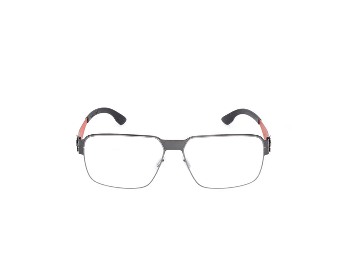 Gafas Graduadas Ic! Berlin SILVAN IC5156 005 58 13 — vista 8