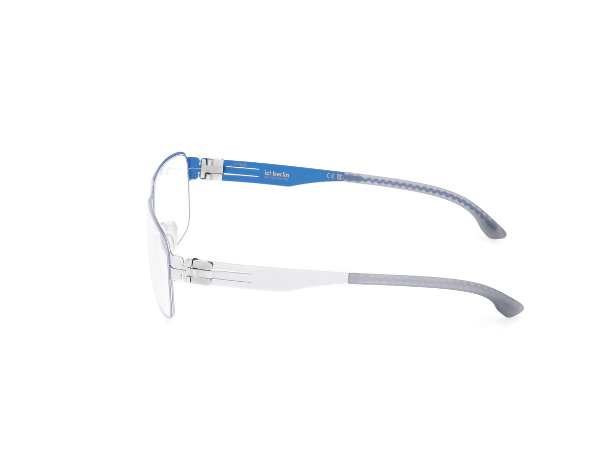 Gafas Graduadas Ic! Berlin SILVAN IC5156 086 58 13