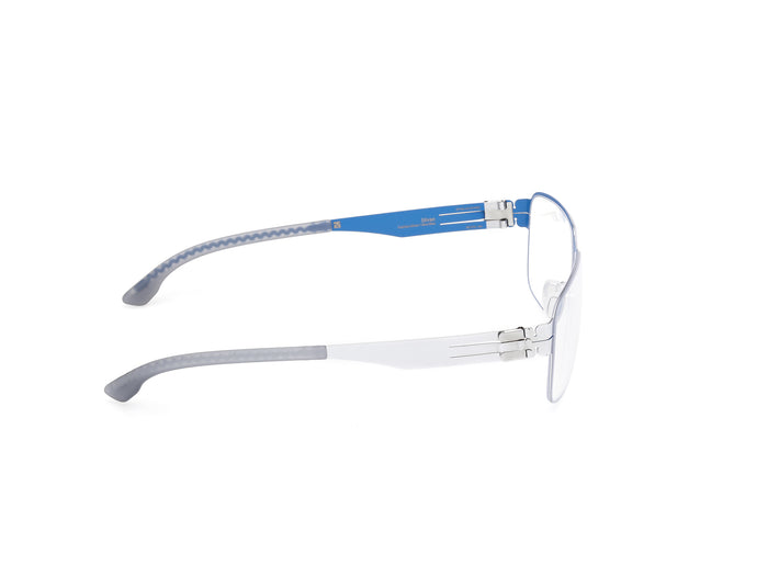 Optical Frames Ic! Berlin SILVAN IC5156 086 58 13 — vista 6