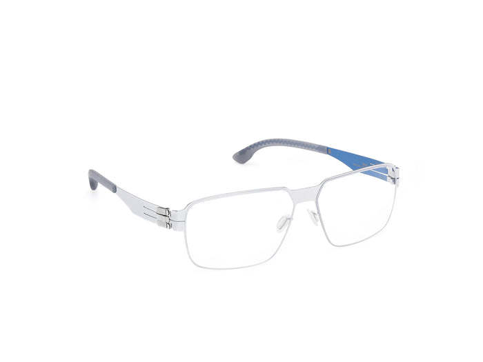 Optical Frames Ic! Berlin SILVAN IC5156 086 58 13 — vista 7