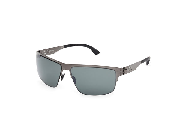 Gafas de Sol Ic! Berlin NATE IC61 02R 63 15 · 1