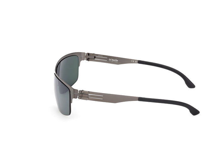 Gafas de Sol Ic! Berlin NATE IC61 02R 63 15 — vista 2