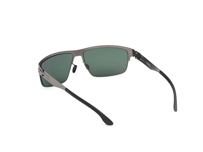 Gafas de Sol Ic! Berlin NATE IC61 02R 63 15 — vista 3