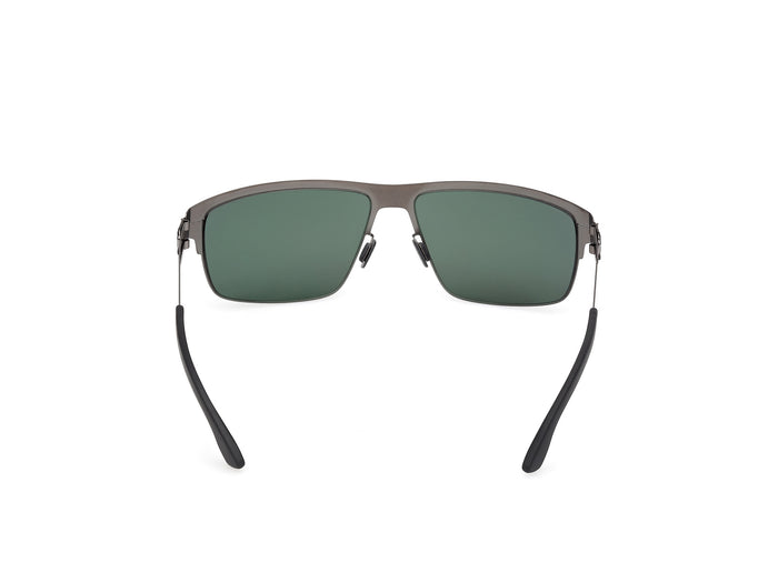Gafas de Sol Ic! Berlin NATE IC61 02R 63 15 — vista 4