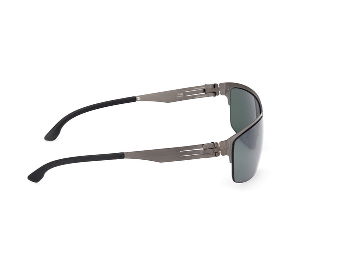 Gafas de Sol Ic! Berlin NATE IC61 02R 63 15 — vista 6