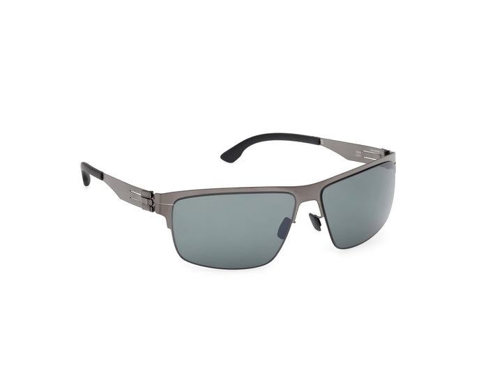 Gafas de Sol Ic! Berlin NATE IC61 02R 63 15 — vista 7