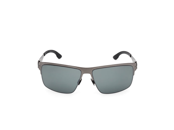 Gafas de Sol Ic! Berlin NATE IC61 02R 63 15 — vista 8
