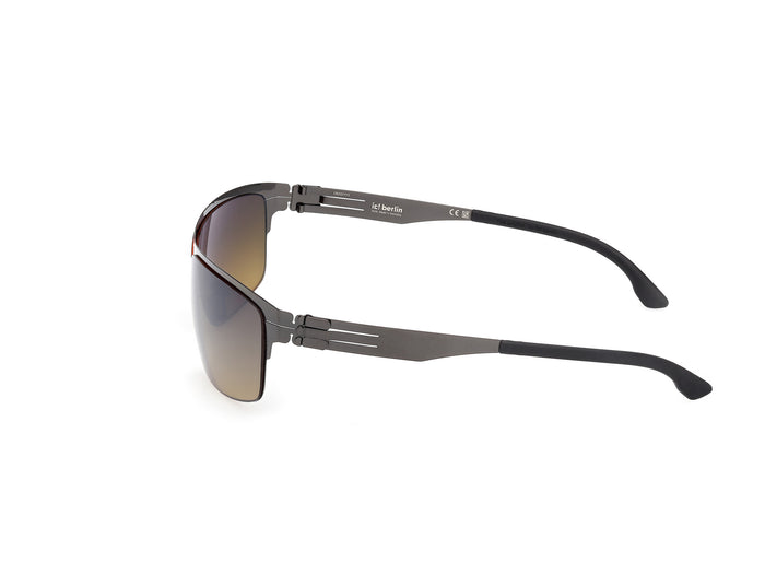 Gafas de Sol Ic! Berlin NATE IC61 08R 63 15 — vista 2
