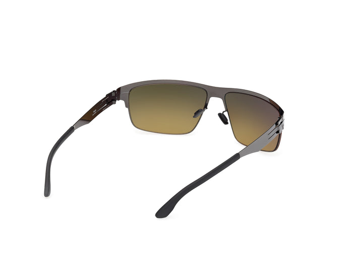 Gafas de Sol Ic! Berlin NATE IC61 08R 63 15 — vista 5