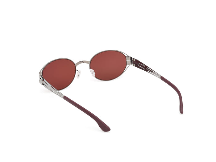 Gafas de Sol Ic! Berlin NOEMI IC62 02S 54 21 — vista 3