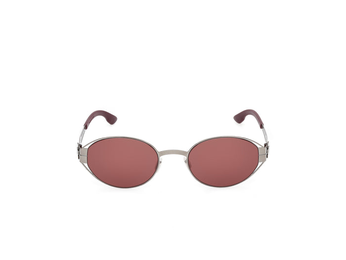 Gafas de Sol Ic! Berlin NOEMI IC62 02S 54 21 — vista 8