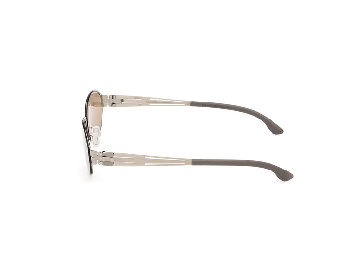 Gafas de Sol Ic! Berlin NOEMI IC62 34G 54 21 — vista 2