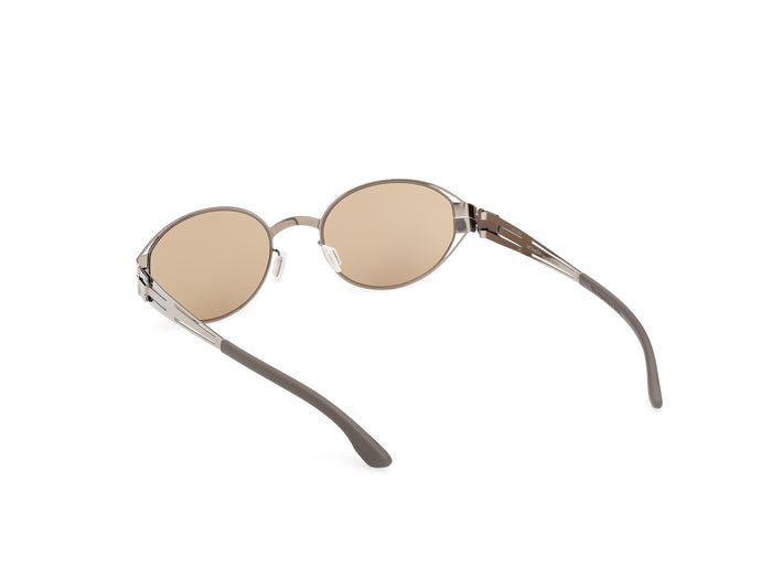 Gafas de Sol Ic! Berlin NOEMI IC62 34G 54 21 — vista 3