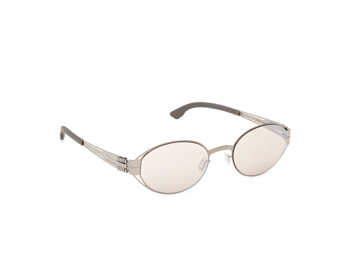 Gafas de Sol Ic! Berlin NOEMI IC62 34G 54 21 — vista 7