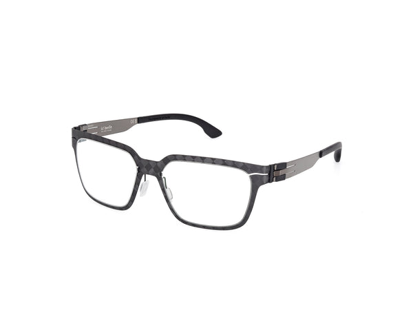 Gafas Graduadas Ic! Berlin FLX_09 IC5151 02A 55 18 · 1