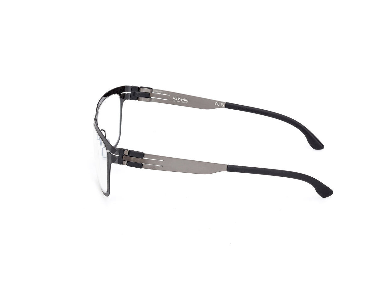 Gafas Graduadas Ic! Berlin FLX_09 IC5151 02A 55 18