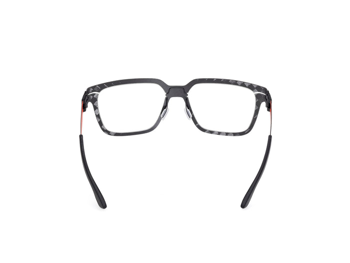 Gafas Graduadas Ic! Berlin FLX_09 IC5151 02B 55 18 — vista 4
