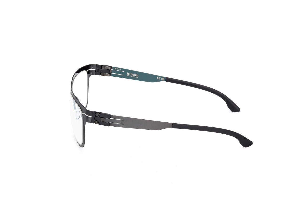 Gafas Graduadas Ic! Berlin FLX_09 IC5151 002 55 18