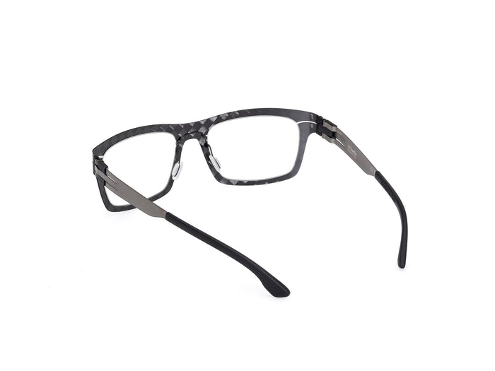 Optical Frames Ic! Berlin FLX_10 IC5152 02A 54 19 — vista 3
