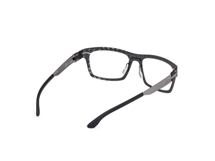 Optical Frames Ic! Berlin FLX_10 IC5152 02A 54 19 — vista 5