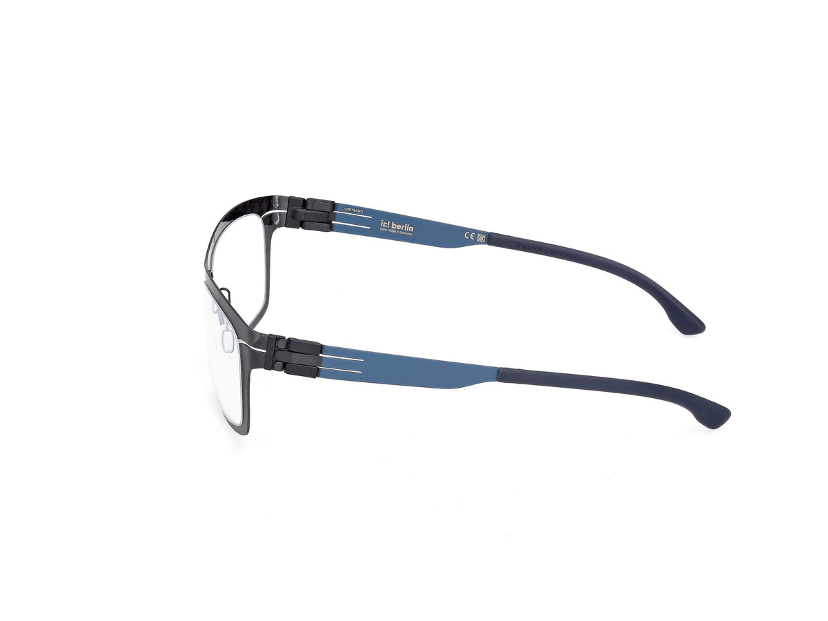 Gafas Graduadas Ic! Berlin FLX_10 IC5152 02B 54 19