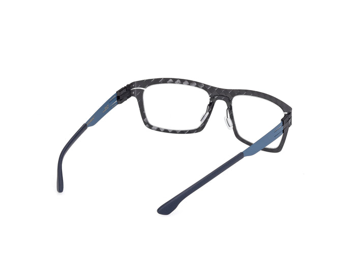 Gafas Graduadas Ic! Berlin FLX_10 IC5152 02B 54 19 — vista 5