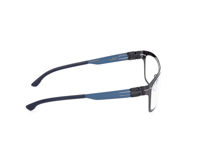 Gafas Graduadas Ic! Berlin FLX_10 IC5152 02B 54 19 — vista 6