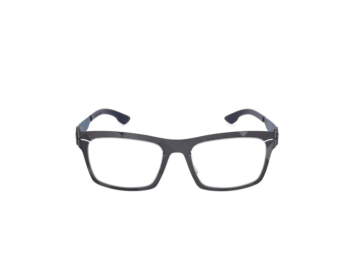 Gafas Graduadas Ic! Berlin FLX_10 IC5152 02B 54 19 — vista 8